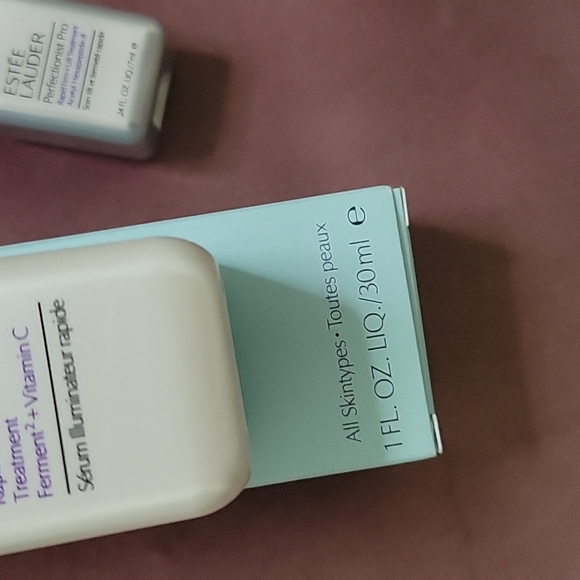 Estee Lauder Perfectionist Pro + minis - Picture 3 of 11